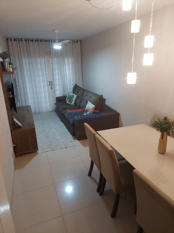 Foto Casa em Condomínio