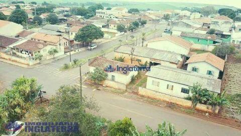 Foto Fazenda / Sítio / Chácara
