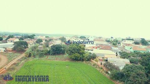 Foto Fazenda / Sítio / Chácara
