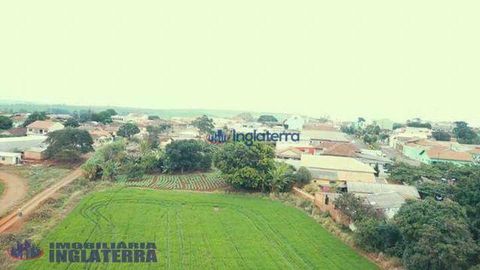 Foto Fazenda / Sítio / Chácara