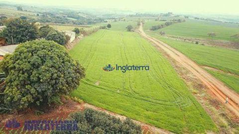 Foto Fazenda / Sítio / Chácara