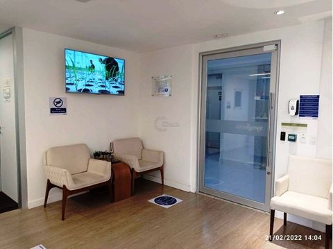 Foto Sala / Conjunto Comercial