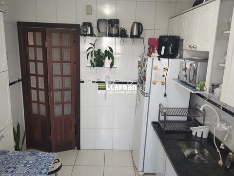 Foto Apartamento