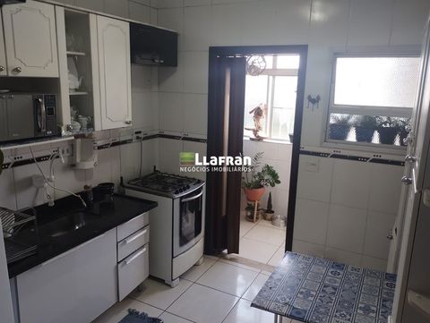 Foto Apartamento