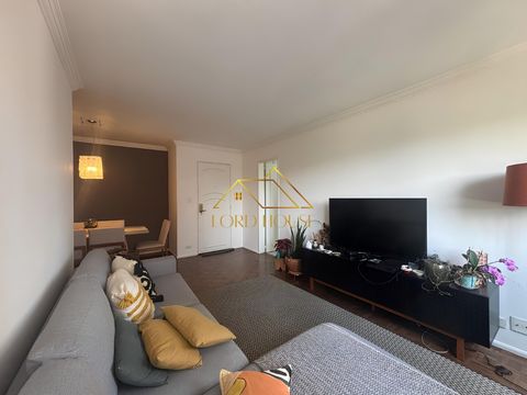 Foto Apartamento