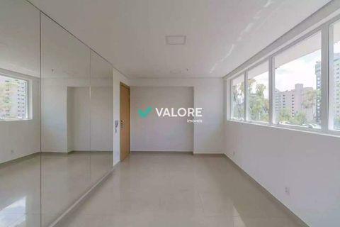 Foto Sala / Conjunto Comercial