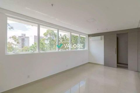 Foto Sala / Conjunto Comercial