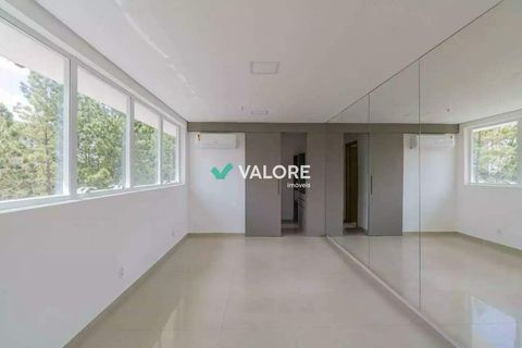 Foto Sala / Conjunto Comercial