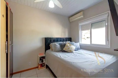 Foto Casa em Condomínio