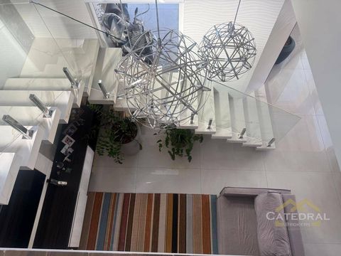 Foto Casa em Condomínio