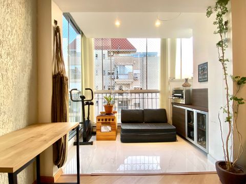 Foto Apartamento