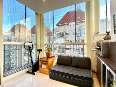Foto Apartamento