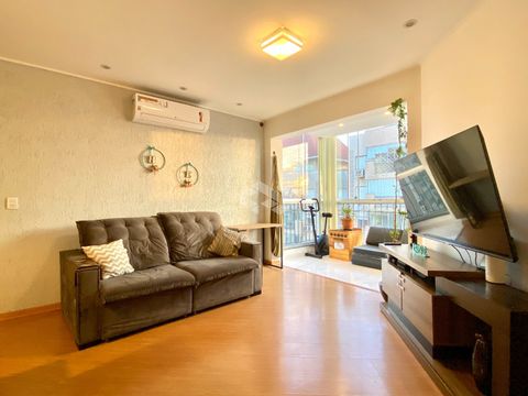 Foto Apartamento