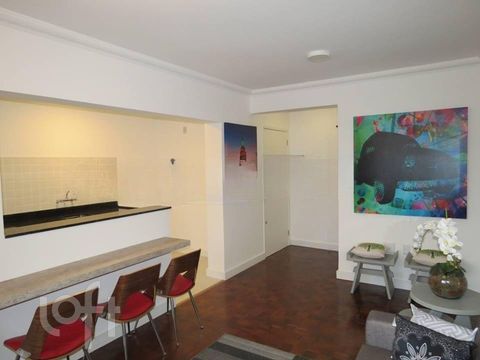 Foto Apartamento
