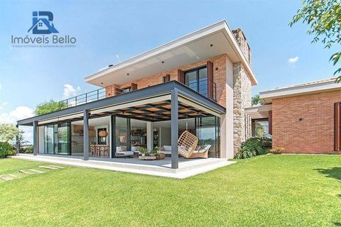 Foto Casa em Condomínio