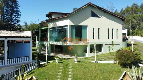 Foto Fazenda / Sítio / Chácara