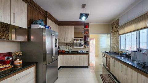 Foto Casa em Condomínio