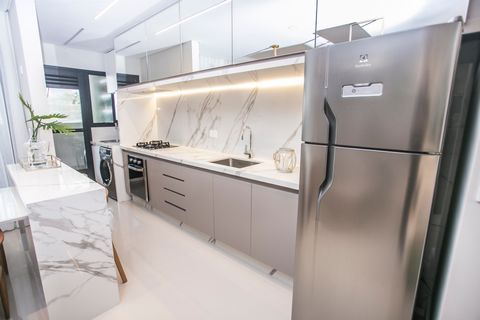 Foto Apartamento