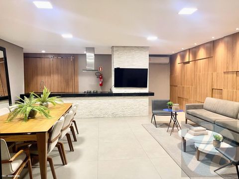 Foto Apartamento