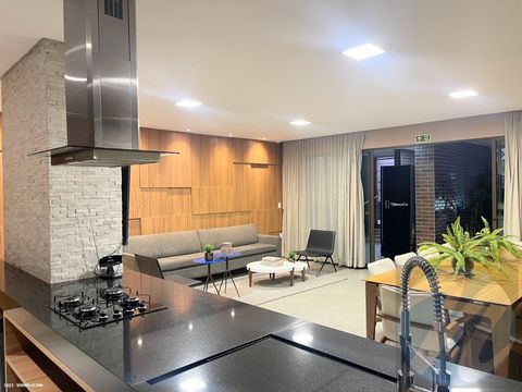 Foto Apartamento