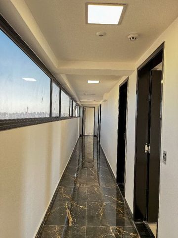 Foto Sala / Conjunto Comercial