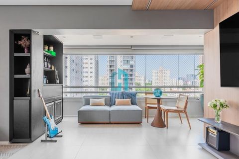 Foto Apartamento