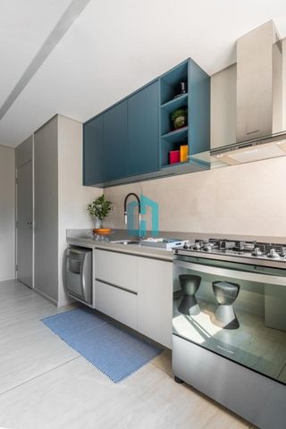 Foto Apartamento