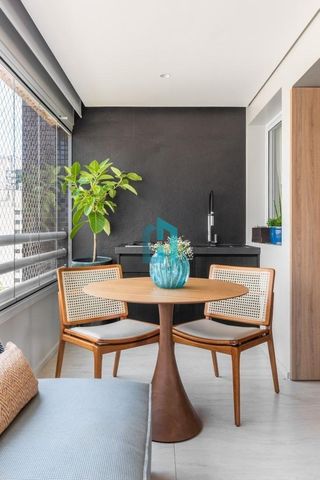 Foto Apartamento