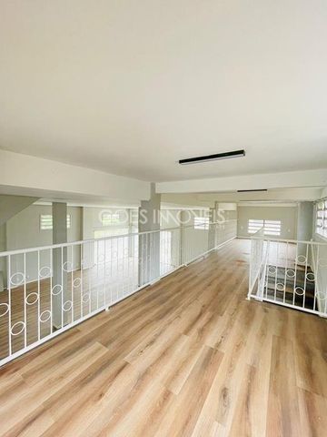 Foto Sala / Conjunto Comercial