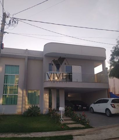 Foto Casa em Condomínio