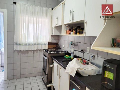 Foto Apartamento