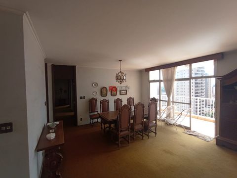 Foto Apartamento