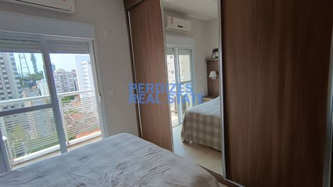 Foto Apartamento