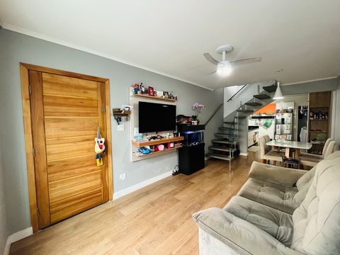 Foto Casa em Condomínio