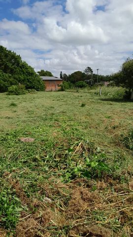 Foto Terreno