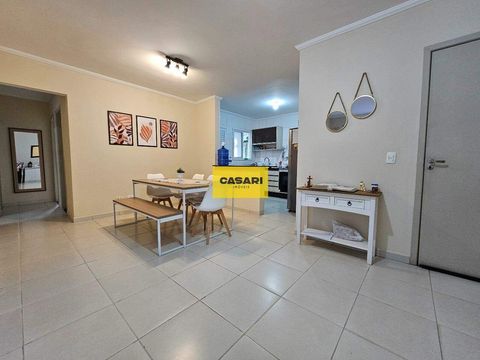 Foto Apartamento