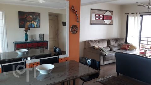 Foto Apartamento