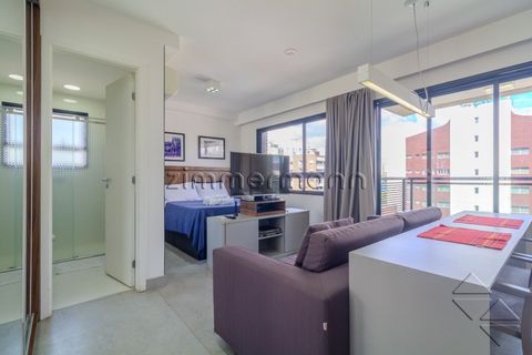 Foto Apartamento
