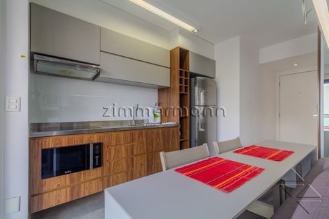 Foto Apartamento