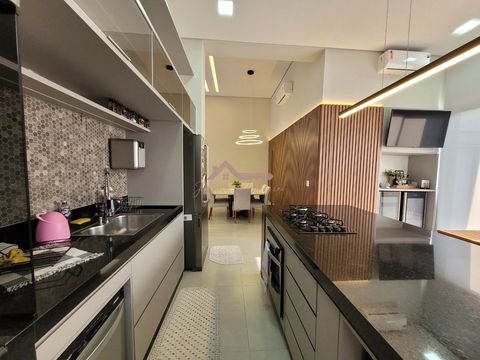 Foto Casa em Condomínio