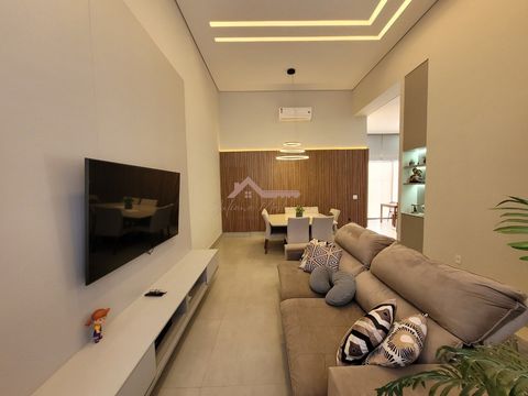 Foto Casa em Condomínio