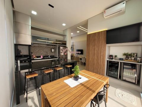 Foto Casa em Condomínio