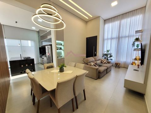 Foto Casa em Condomínio