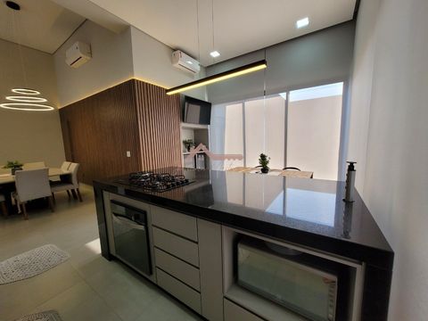 Foto Casa em Condomínio