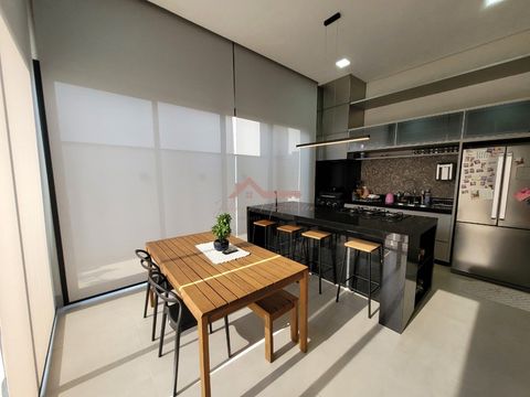 Foto Casa em Condomínio