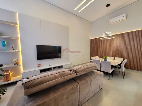 Foto Casa em Condomínio