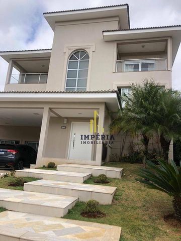 Foto Casa em Condomínio