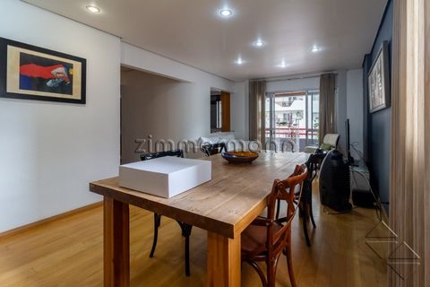 Foto Apartamento