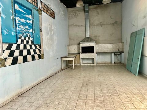 Foto Galpão / Depósito / Armazém / Pavilhão