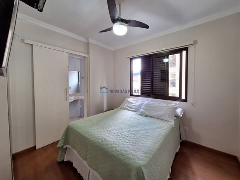 Foto Apartamento